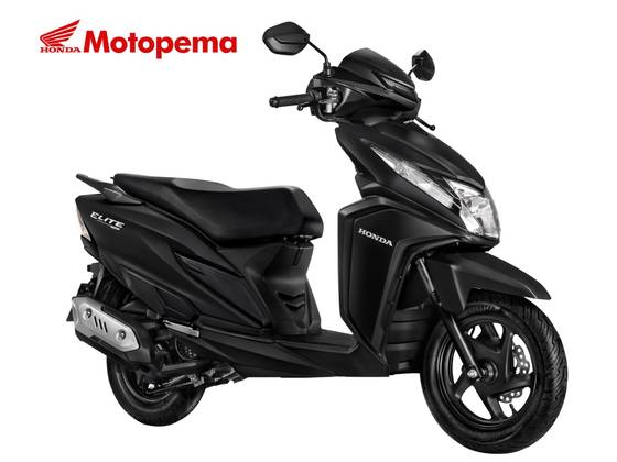 HONDA ELITE 125i HONDA ELITE 125i